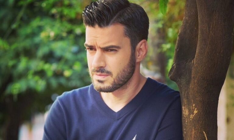 Ο Γιάννης Τσιμιτσέλης επιστρέφει στο Mega σε ρόλο παρουσιαστή!