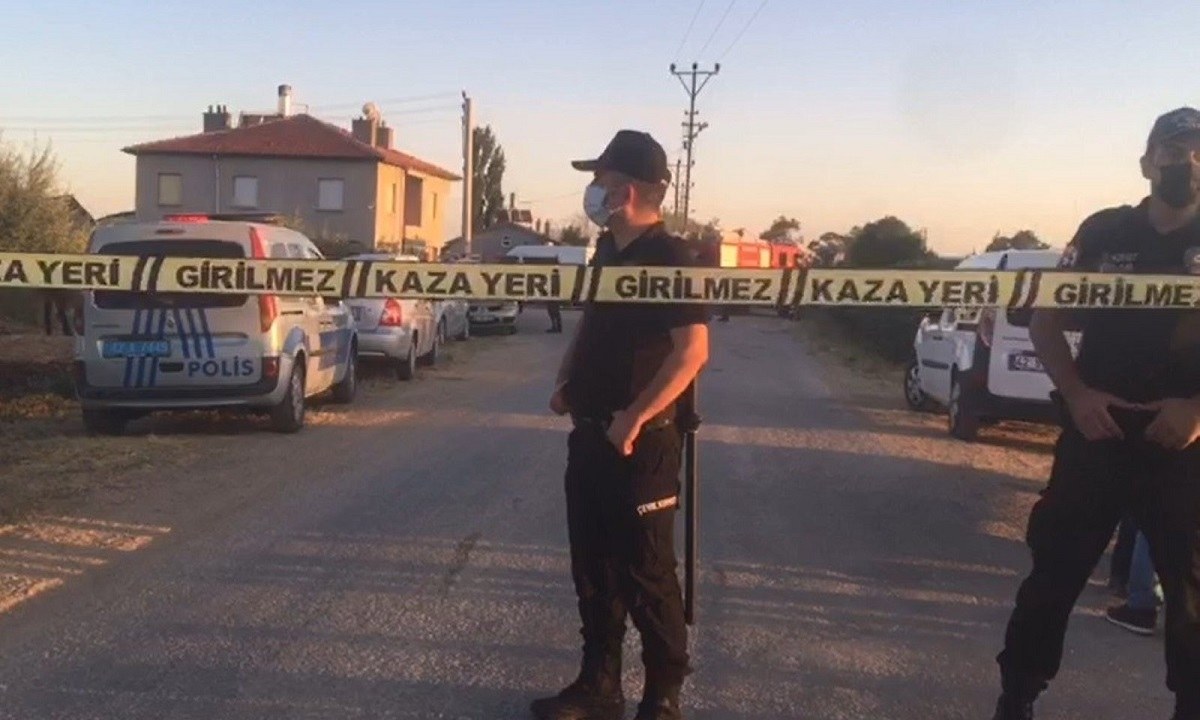 Τουρκία: Επταμελής οικογένεια δολοφονήθηκε άγρια μέσα στο σπίτι της!