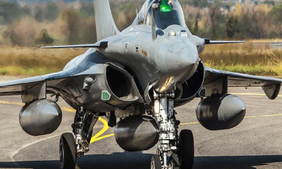 Τουρκία: Όταν η Ελλάδα προσπαθούσε να μάθει τα μυστικά των F-35 που θα έπαιρνε η Άγκυρα