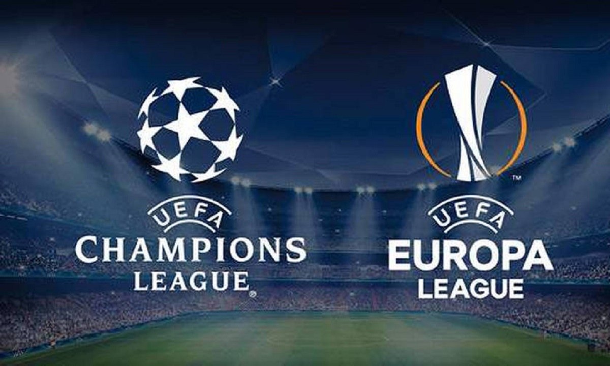 UEFA: Οι έδρες των τελικών Champions και Europa League