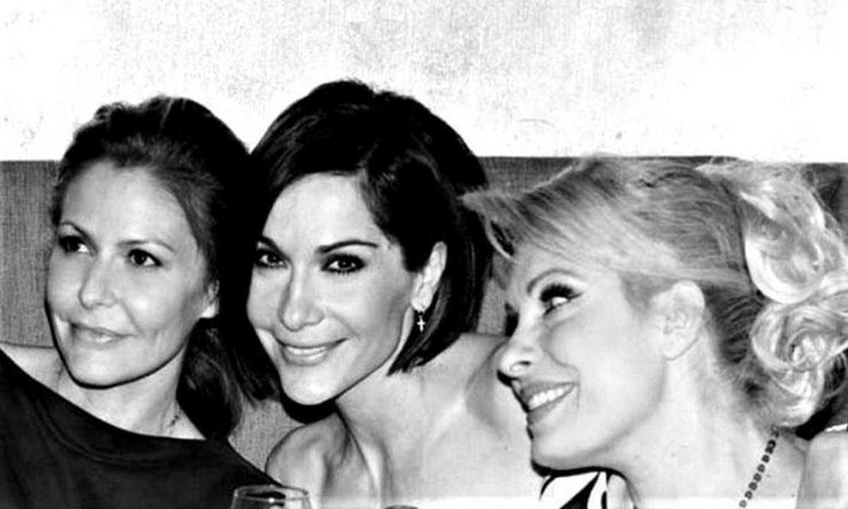 Διαζύγιο Βανδή – Νικολαΐδη: Το σχόλιο που έκανε ο Πέτρος Κωστόπουλος – «Κάποτε ήμασταν μια παρέα»