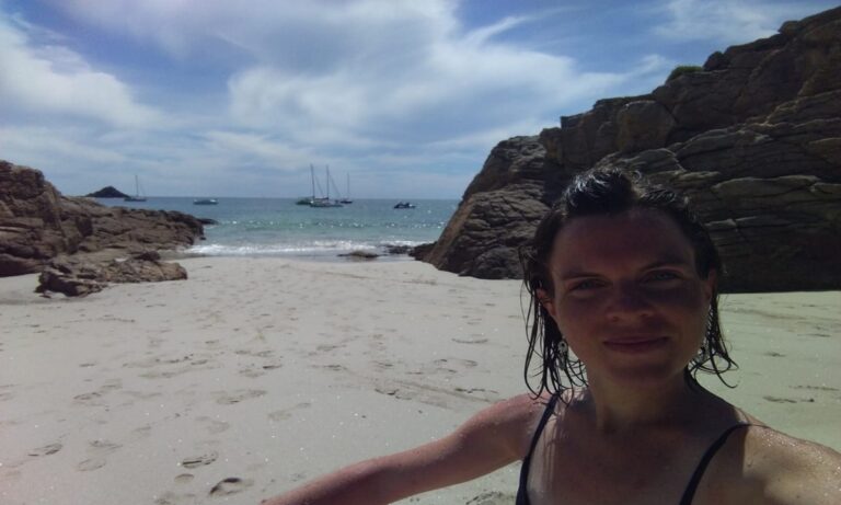 Κρήτη: Από τι πέθανε η 29χρονη Γαλλίδα Βιολέτ Γκιγκανό