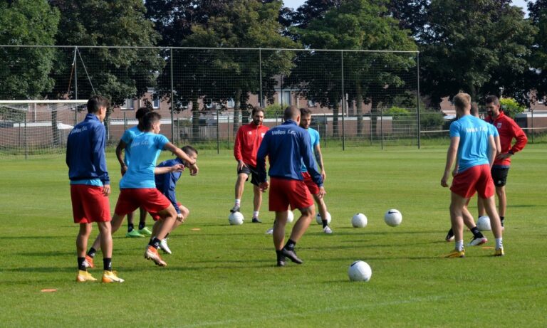 Βόλος: Τέλος για δύο η Ολλανδία, ανακοίνωση για τα τηλεοπτικά! (vid)
