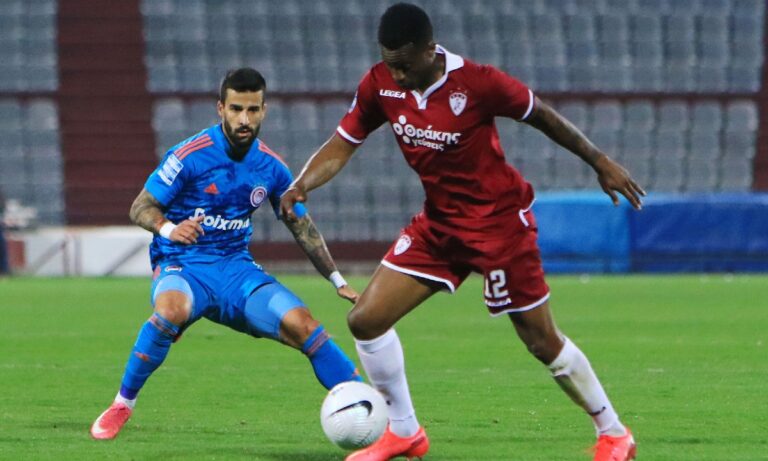 ΑΕΛ: O Χουσίνο έχει πρόταση, αλλά ο Κούγιας δεν τον… χαρίζει