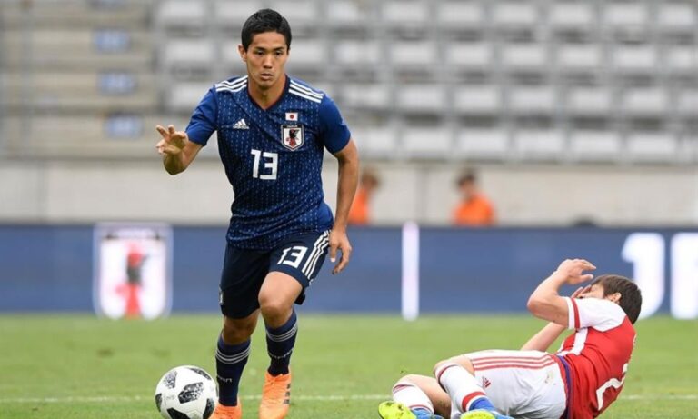 Άρης: «Υπάρχει πιθανότητα δανεισμού του Μούτο», λέει ο Στιβ Μπρους