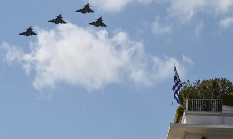 Ελληνοτουρκικά: Τούρκος αποκάλυψε το σχέδιο με τα Rafale του Κατάρ κατά της Ελλάδας