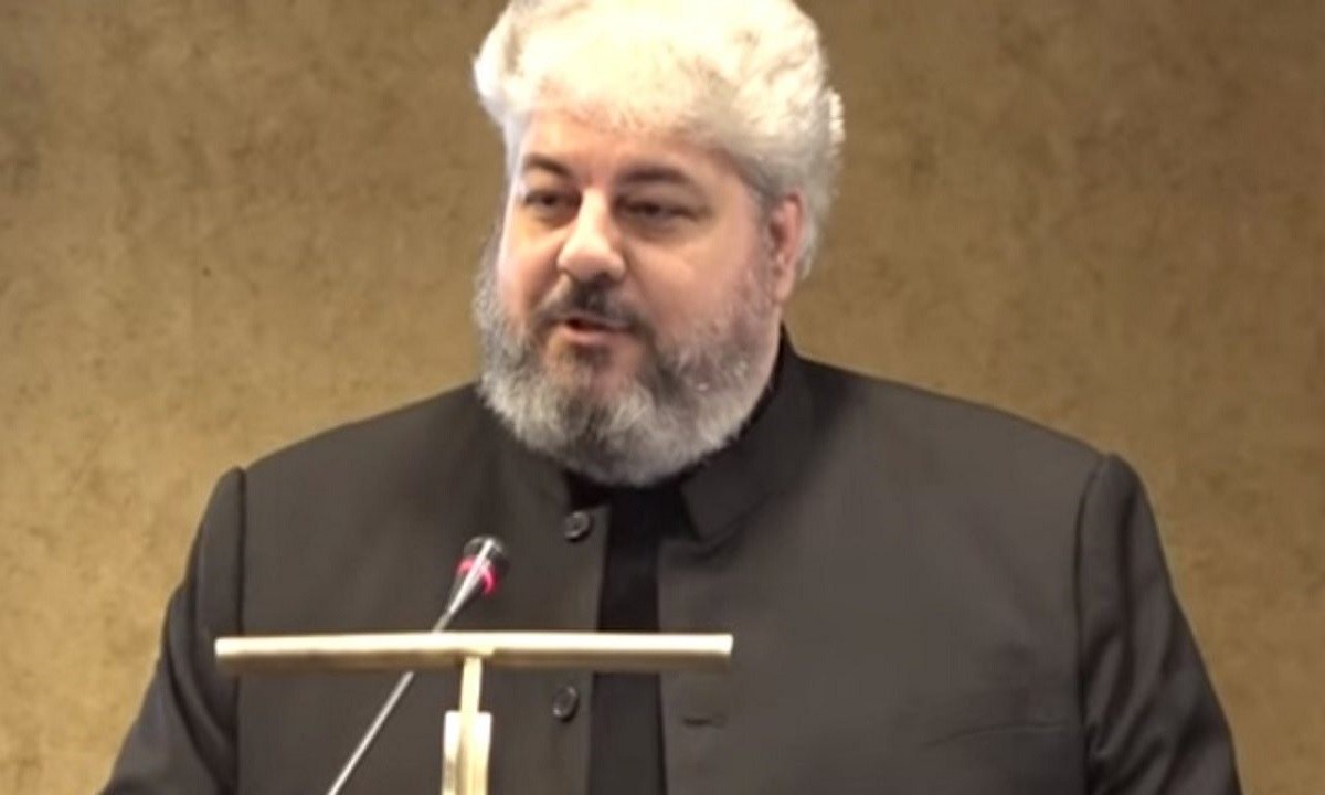 Μητροπολίτης Χονγκ Κονγκ: Μη γίνεσθε ανόητοι επαιρόμενοι για θαύματα – Ναοί και μοναστήρια σώθηκαν από την φωτιά για κάποιο σκοπό