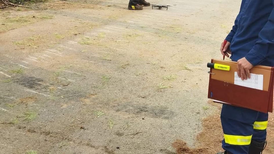 Ρουμάνοι Πυροσβέστες