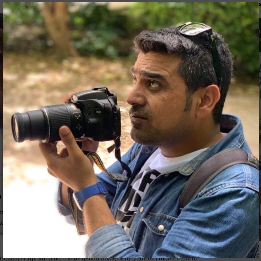 Σώος επέστρεψε το απόγευμα της Παρασκευής (20/8) στην Ελλάδα από την Καμπούλ ο Αφγανός με ελληνική υπηκοότητα μεταφραστής.