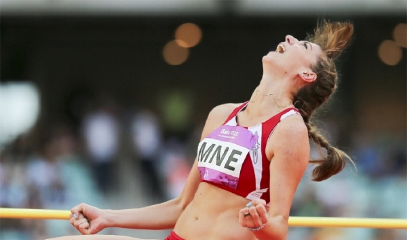 Ολυμπιακοί Αγώνες 2020- Στίβος: Πέρασε στον τελικό του ύψους η Μαρίγια Βούκοβιτς