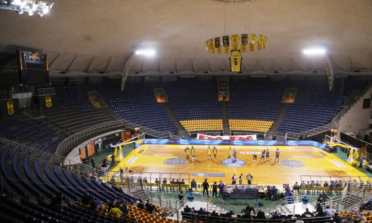 ΚΑΕ Άρης: Δεν πήρε το πιστοποιητικό συμμετοχής από την ΕΕΑ