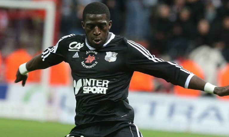 Άρης: Μέρα Καμαρά η Πέμπτη (12/8)! – Έρχεται και υπογράφει το συμβόλαιό του!