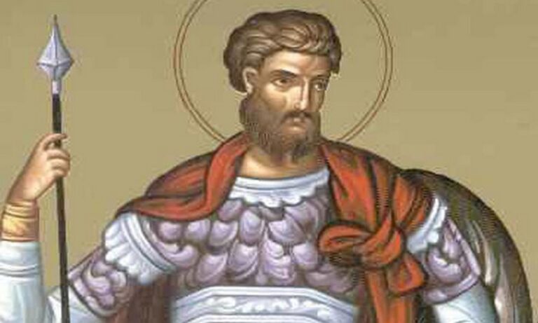 Εορτολόγιο Πέμπτη 19 Αυγούστου: Ποιοι γιορτάζουν σήμερα