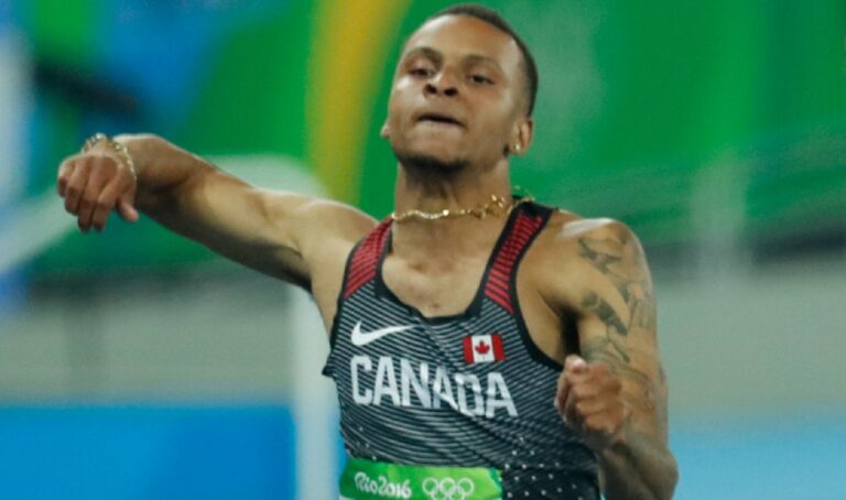 Ολυμπιακοί Αγώνες 2020- Στίβος: Ανεμοστρόβιλος από τον Καναδά σάρωσε… τις ΗΠΑ!