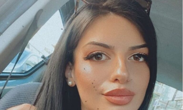 Αντζελίνα Χαλντέντα: Κόκκινος συναγερμός για τη γνωστή παίκτρια του Bachelor