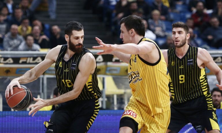 Άρης: H εξήγηση της «Κιτρινόμαυρης» ΚΑΕ για την μη χορήγηση του πιστοποιητικού