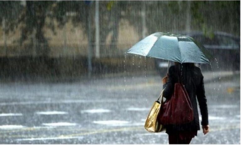 Αρναούτογλου Καιρός: Αλλάζει τελείως ο καιρός – Προσοχή συστήνει ο γνωστός μετεωρολόγος!