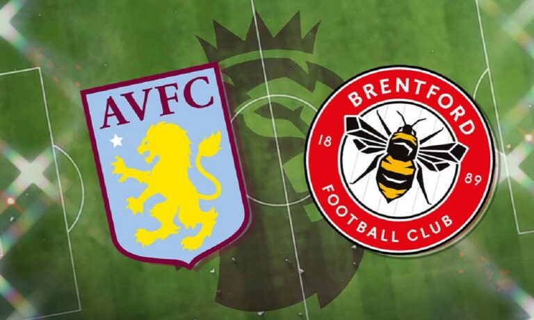 Άστον Βίλα – Μπρέντφορντ 1-1 (ΤΕΛΙΚΟ)