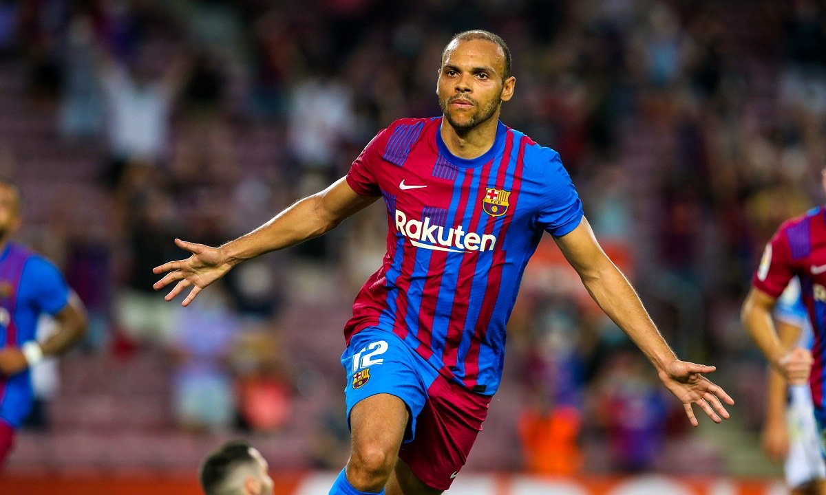 Μπαρτσελόνα – Σοσιεδάδ 4-2: Τεσσάρα στην μετά-Μέσι εποχή με ηγέτη Μπρέιθγουεϊτ