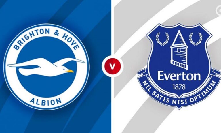 Μπράιτον – Έβερτον 0-2 (ΤΕΛΙΚΟ)