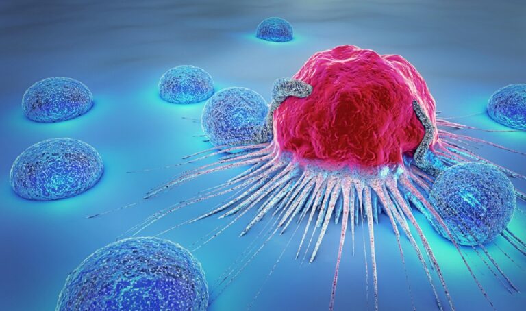 Εμβόλια mRNA κατά του καρκίνου!