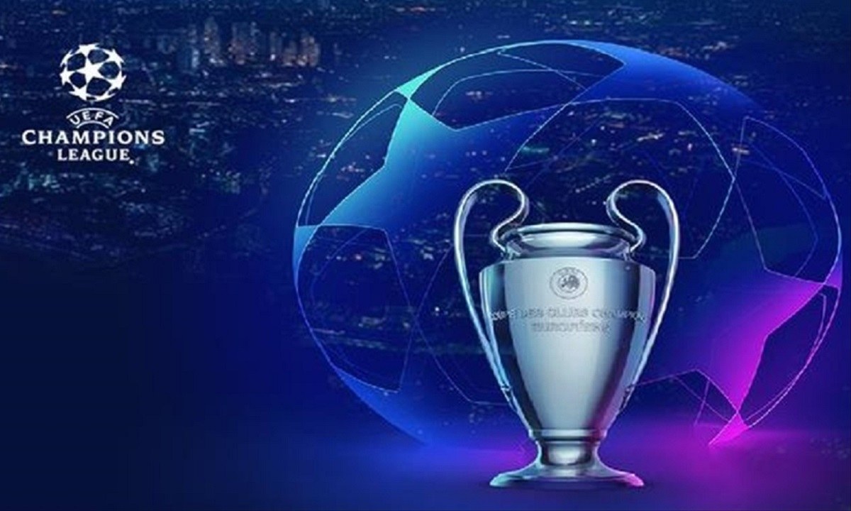Champions League: Σε LIVE Streaming η κλήρωση