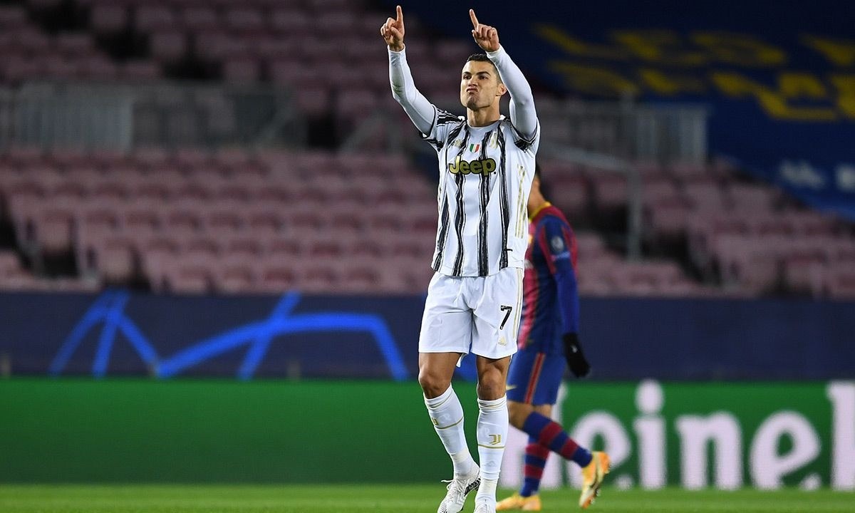 Κριστιάνο Ρονάλντο: «Σφήνα» της Γιουνάιτεντ και «μάχη» στο Μάντσεστερ για την απόκτησή του