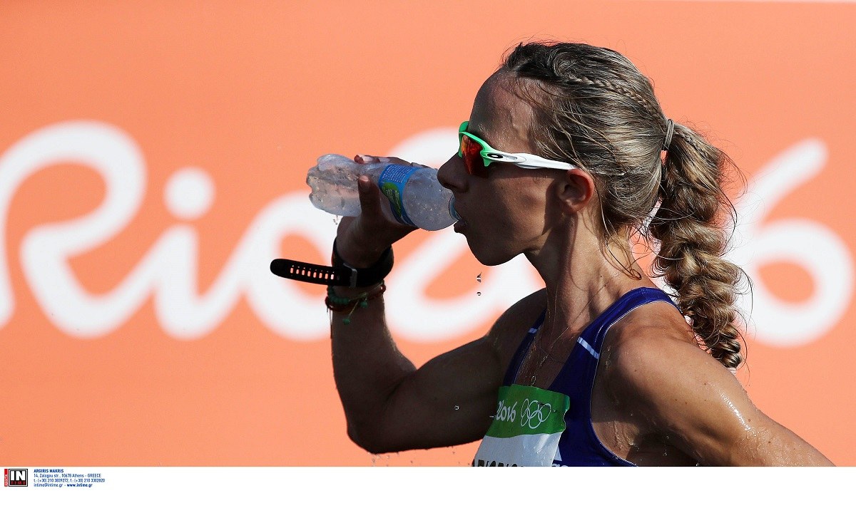 Ολυμπιακοί Αγώνες 2020- Στίβος: Το πλήρες πρόγραμμα της 8ης ημέρας