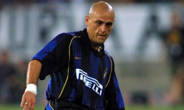 Σαν Σήμερα: Ο Γεωργάτος «μετακομίζει» στην Ίντερ των αστέρων