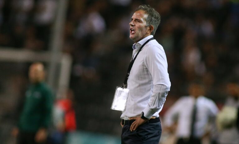 Τόμιτς: «Σε τέτοια ατμόσφαιρα με τέτοιους οπαδούς είναι άθλος να ανταποκριθείς»