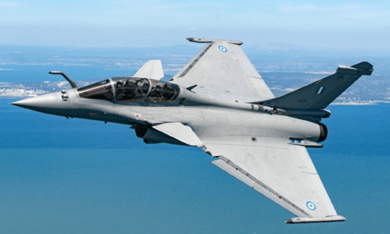 Rafale: Όταν σοκαρίστηκαν Τούρκοι και Ρώσοι – Τύφλωσε Su 35 και το έριξε πανεύκολα