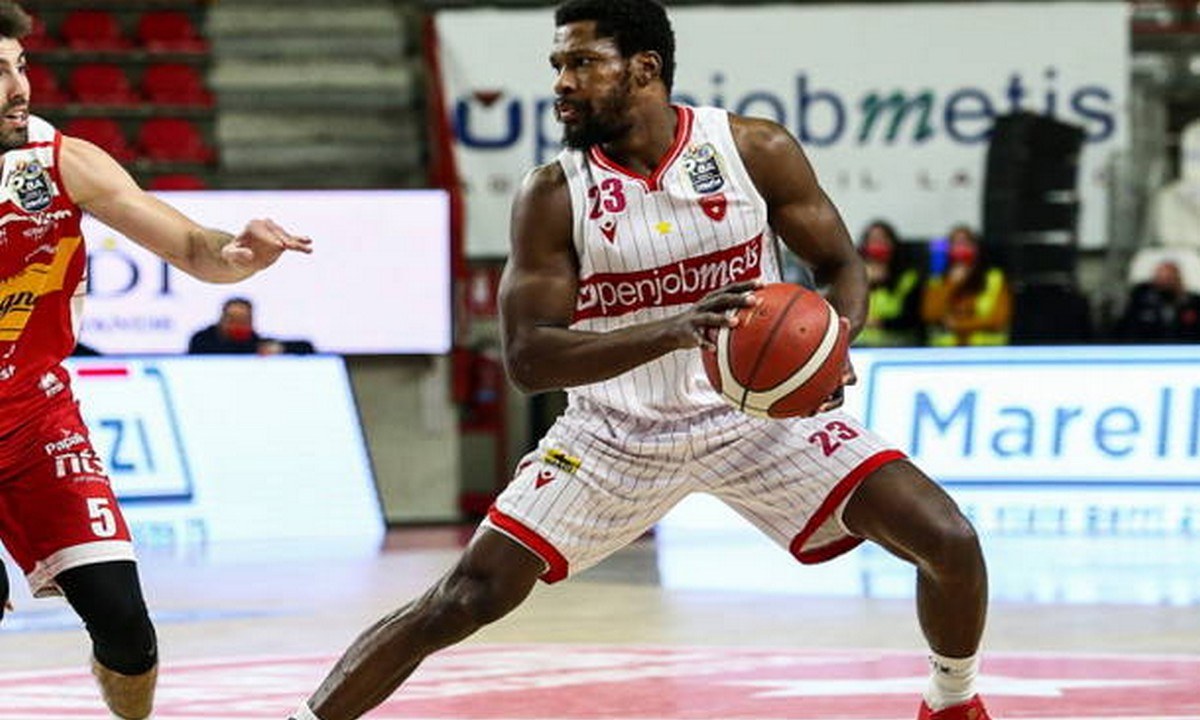 Ηρακλής: Έκανε το «μπαμ» με τον Τόνι Ντάγκλας – Επιβεβαίωση Sportime