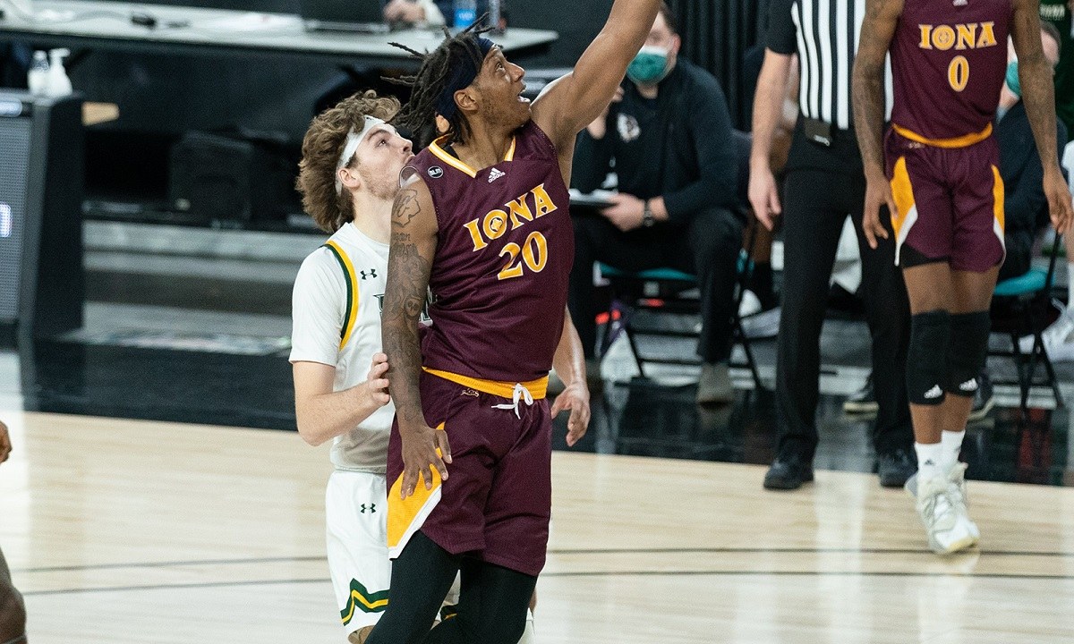 Ιωνικός: Παίρνει τον Αϊζάια Ρος με τις ευλογίες του Πιτίνο (Vid)