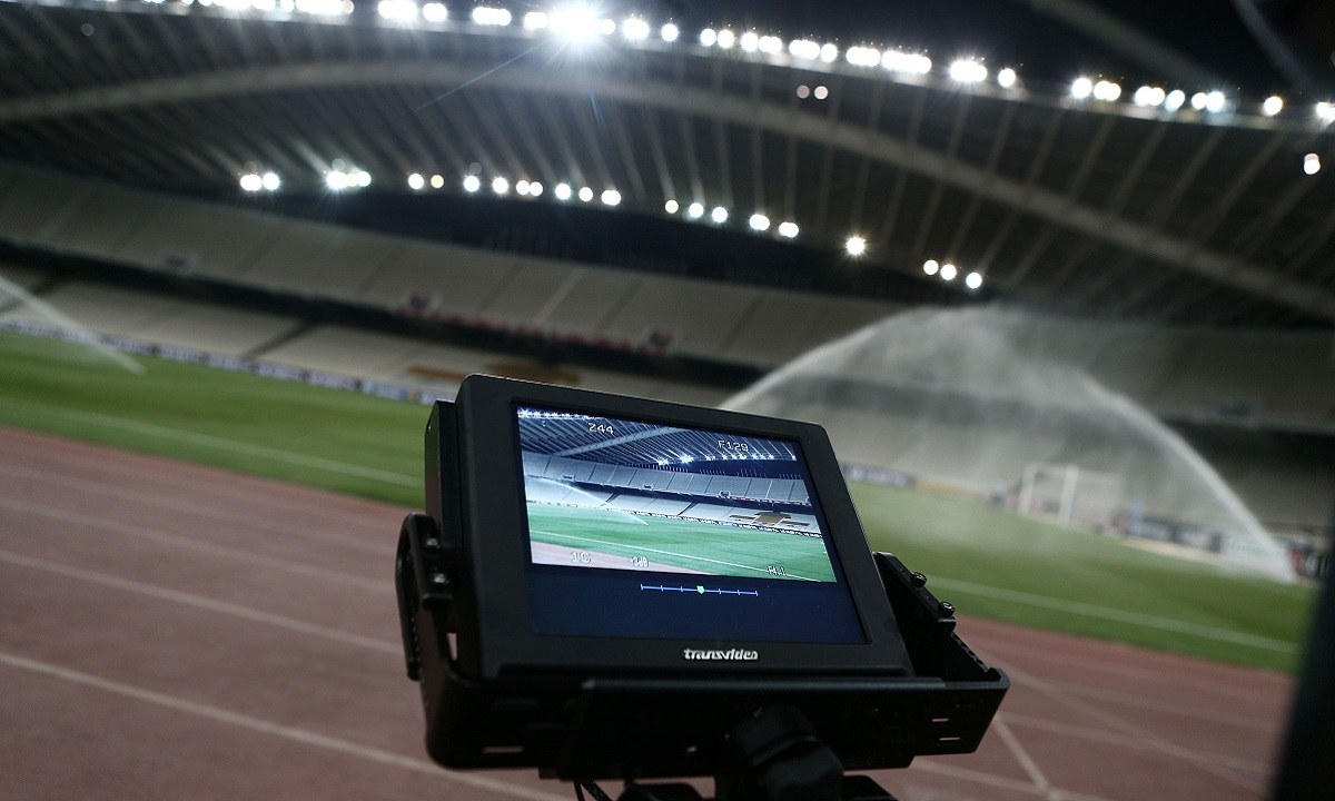 Αστέρας Τρίπολης: Συμφώνησε με τη Nova, ανοίγει ο δρόμος για σέντρα στη Super League!