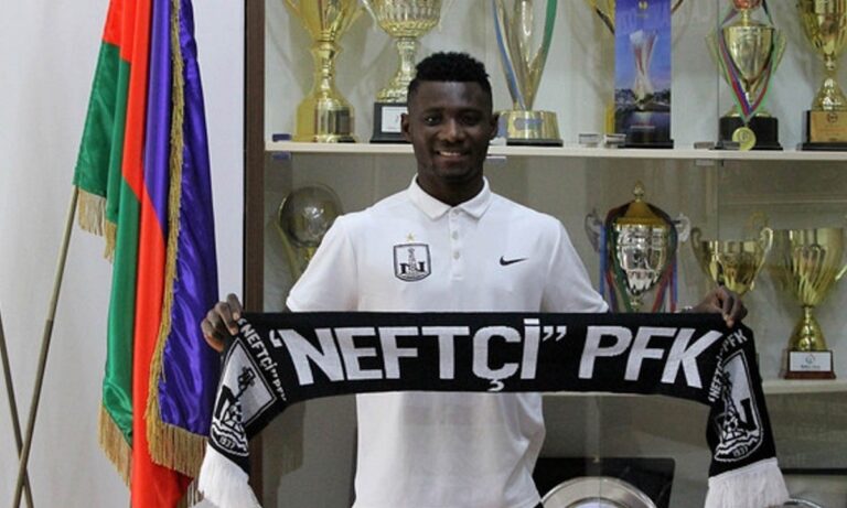 Ο Ολυμπιακός έκλεισε τον Κανέ (vid)