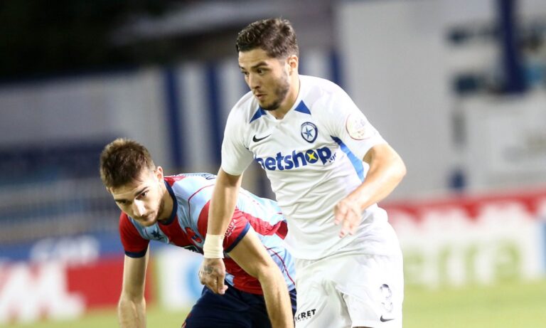 ΑΕΚ: Μόνο έτσι θα ντυθεί στα «κίτρινα» ο Κατράνης