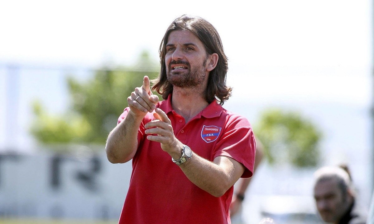 Πανιώνιος: Συνεχίζει με Κοροπούλη