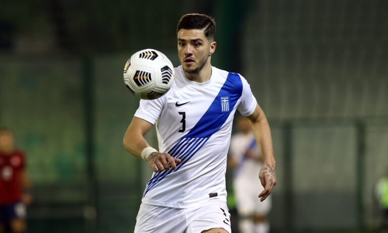 ΑΕΚ: «Παίζει» ακόμα ο Κατράνης!