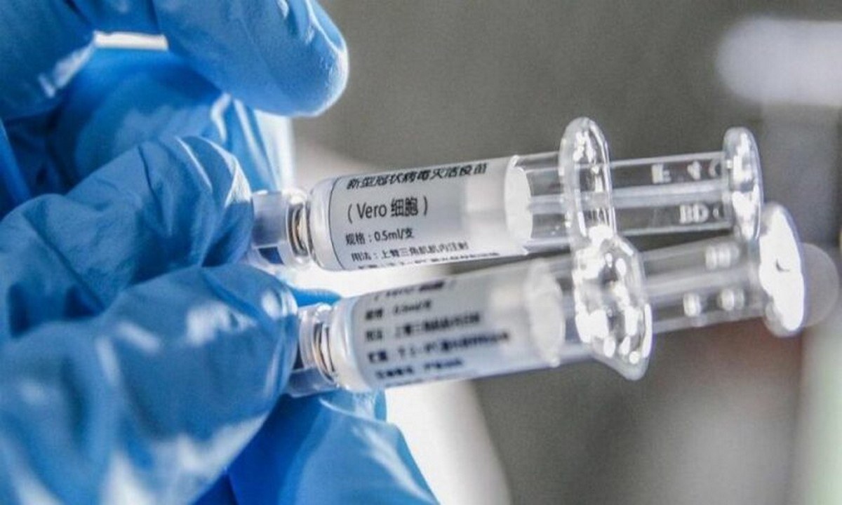 Κορονοϊός – Εμβόλια: Τρίτη δόση 8 μήνες μετά την 1η δόση