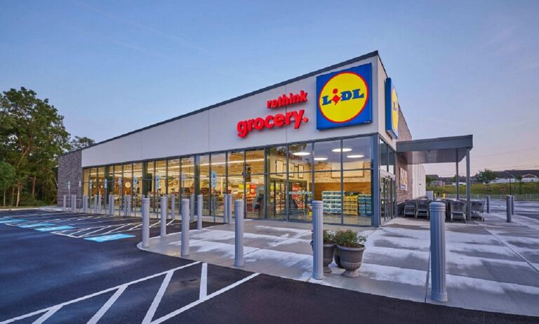 Lidl: Ψάχνουν υπαλλήλους – Δείτε τις ειδικότητες που ζητούν