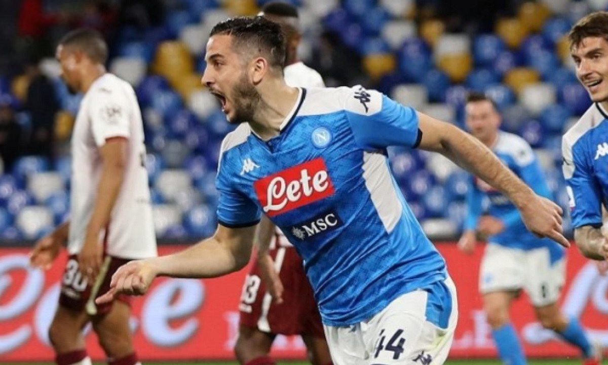 Ολυμπιακός: Αυτό έμεινε για να έρθει ο Μανωλάς – Ψάχνει αντικαταστάτη η Νάπολι