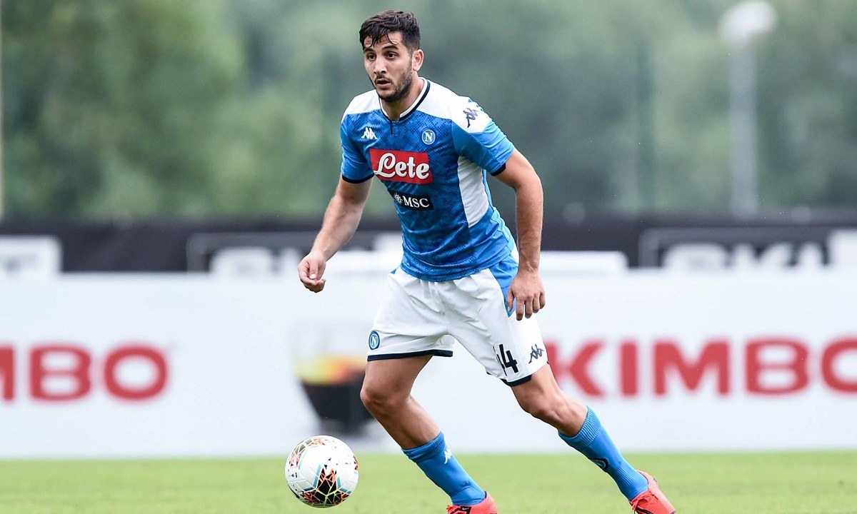 Ολυμπιακός: Μεγάλο θέμα ο Μανωλάς στην Ιταλία: «Να φύγει, δεν πρόσφερε κάτι»