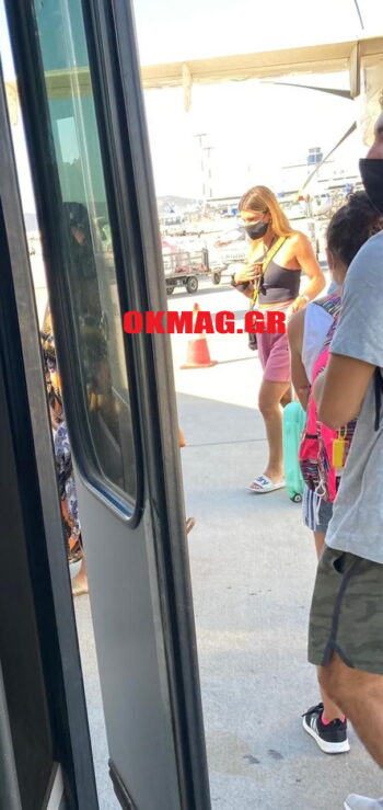 Survivor: Η Μαριαλένα μόνη της στη Κω χωρίς τον Σάκη Κατσούλη - Τι συνέβη 