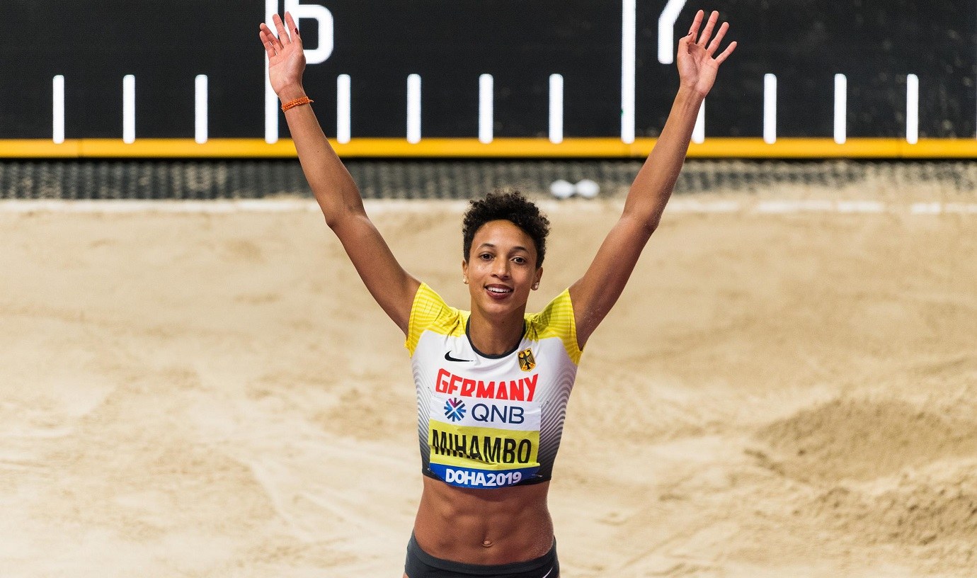 Ολυμπιακοί Αγώνες 2020- Στίβος: Σαν τον Τεντόγλου η Μιχάμπο!