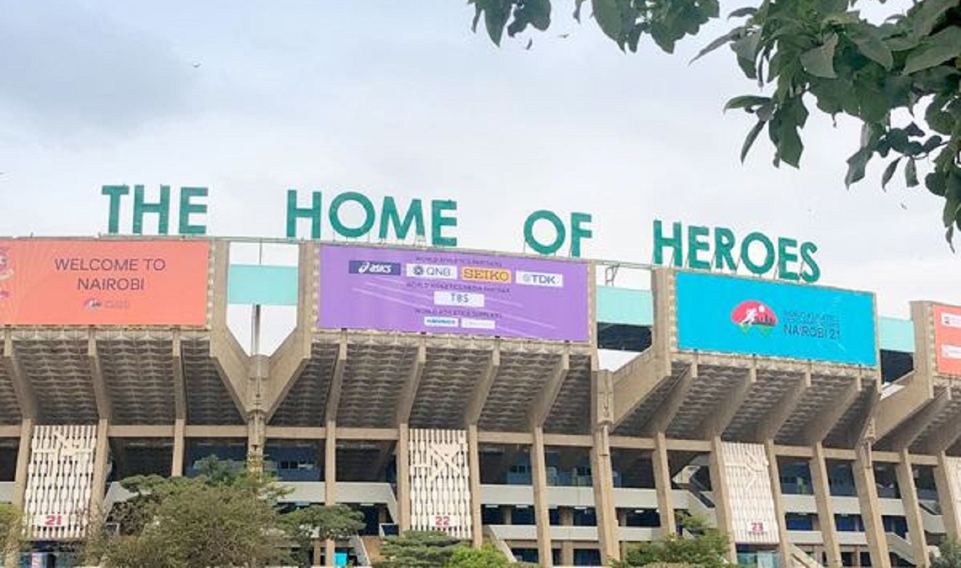 Παγκόσμιο Πρωτάθλημα Κ20- Στίβος: Διπλωματικό επεισόδιο και οργανωτικά προβλήματα στο Ναϊρόμπι