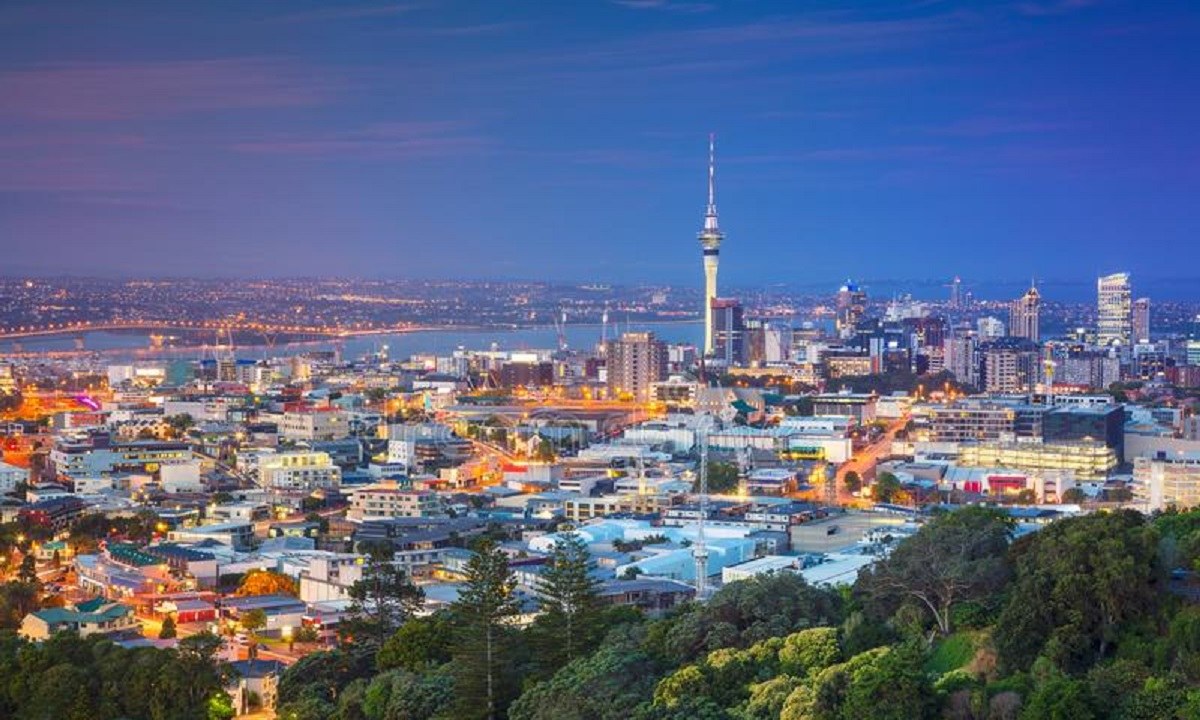 Νέα Ζηλανδία: Lockdown επειδή βρέθηκε ένα κρούσμα κορονοϊου!