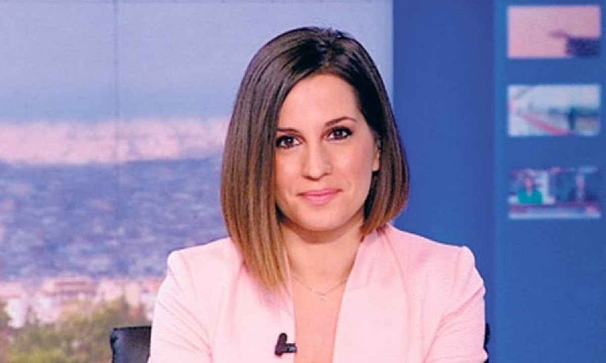 Η δημοσιογράφος Νίκη Λυμπεράκη ολοκλήρωσε τη συνεργασία της με το κανάλι OPEN και είναι πιθανό να συνεχίσει την καριέρα της στην ΕΡΤ.