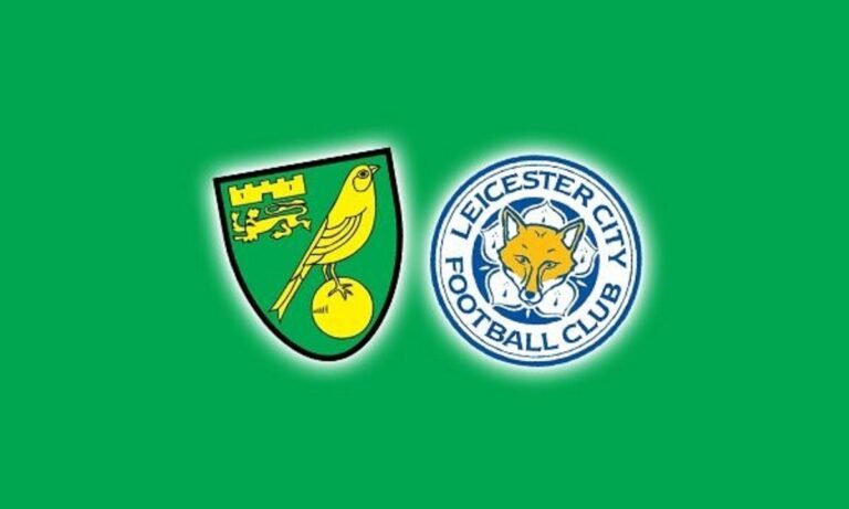 Νόριτς – Λέστερ 1-2 (ΤΕΛΙΚΟ)