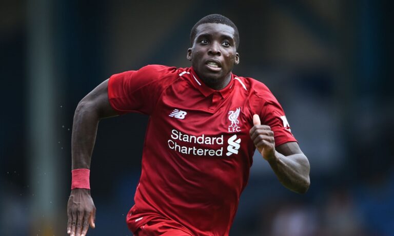 Δυνατά για τον Όγιο ο Ολυμπιακός (vid)