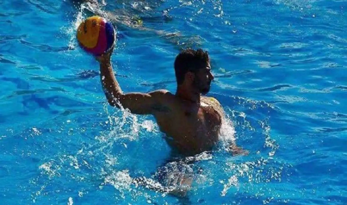 To Παλαιό Φάληρο δεν ξεχνά τον Ιάσoνα Πανταζή